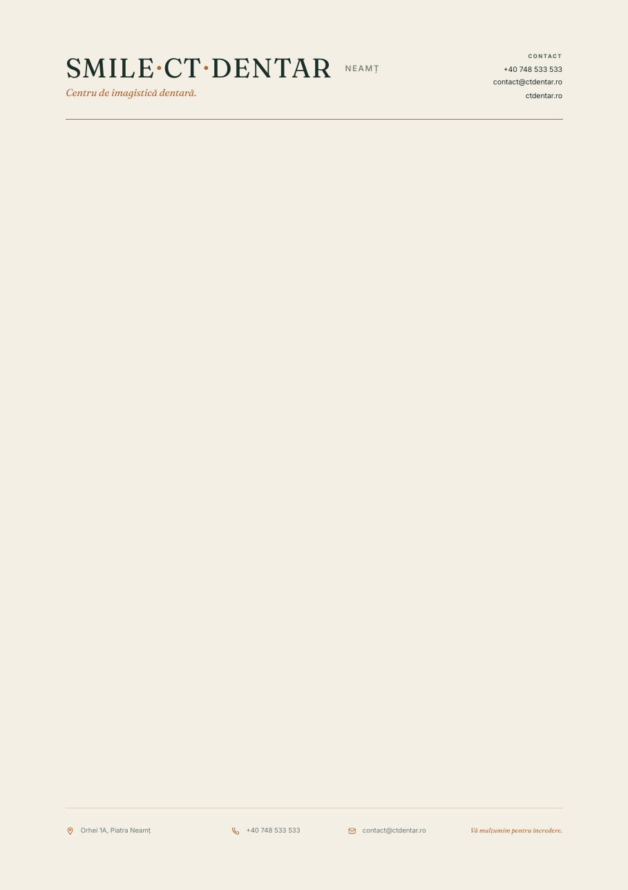 Letterhead