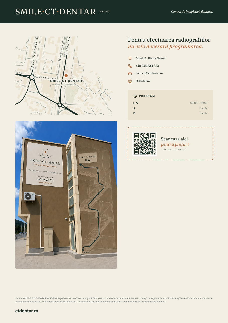 Referral Back
