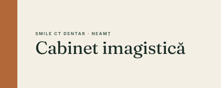 Room Label Imagistica