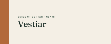 Room Label Vestiar
